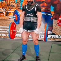 WORLD CUP IPC / IPC-A / WAA - 2025 (часть 2) (Фото №#0736)