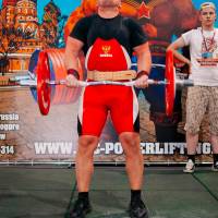 WORLD CUP IPC / IPC-A / WAA - 2025 (часть 2) (Фото №#0744)