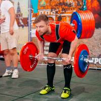 WORLD CUP IPC / IPC-A / WAA - 2025 (часть 2) (Фото №#0746)