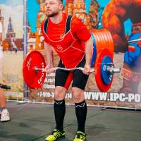 WORLD CUP IPC / IPC-A / WAA - 2025 (часть 2) (Фото №#0747)
