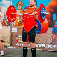 WORLD CUP IPC / IPC-A / WAA - 2025 (часть 2) (Фото №#0748)