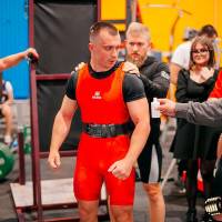 WORLD CUP IPC / IPC-A / WAA - 2025 (часть 2) (Фото №#0750)