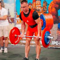 WORLD CUP IPC / IPC-A / WAA - 2025 (часть 2) (Фото №#0751)