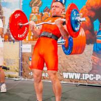 WORLD CUP IPC / IPC-A / WAA - 2025 (часть 2) (Фото №#0752)