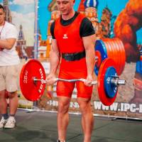 WORLD CUP IPC / IPC-A / WAA - 2025 (часть 2) (Фото №#0753)