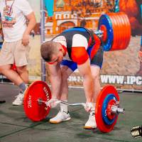 WORLD CUP IPC / IPC-A / WAA - 2025 (часть 2) (Фото №#0754)