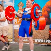 WORLD CUP IPC / IPC-A / WAA - 2025 (часть 2) (Фото №#0755)