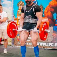 WORLD CUP IPC / IPC-A / WAA - 2025 (часть 2) (Фото №#0758)