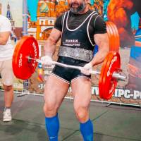 WORLD CUP IPC / IPC-A / WAA - 2025 (часть 2) (Фото №#0759)