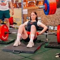 WORLD CUP IPC / IPC-A / WAA - 2025 (часть 2) (Фото №#0762)