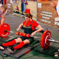 WORLD CUP IPC / IPC-A / WAA - 2025 (часть 2) (Фото №#0766)
