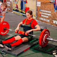 WORLD CUP IPC / IPC-A / WAA - 2025 (часть 2) (Фото №#0767)