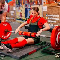 WORLD CUP IPC / IPC-A / WAA - 2025 (часть 2) (Фото №#0768)