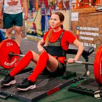 WORLD CUP IPC / IPC-A / WAA - 2025 (часть 2) (Фото №#0769)