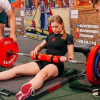 WORLD CUP IPC / IPC-A / WAA - 2025 (часть 2) (Фото №#0774)