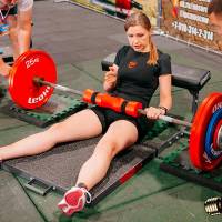 WORLD CUP IPC / IPC-A / WAA - 2025 (часть 2) (Фото №#0775)