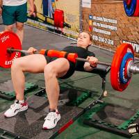 WORLD CUP IPC / IPC-A / WAA - 2025 (часть 2) (Фото №#0777)
