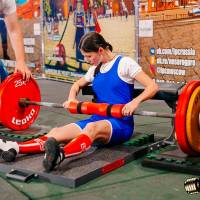 WORLD CUP IPC / IPC-A / WAA - 2025 (часть 2) (Фото №#0780)