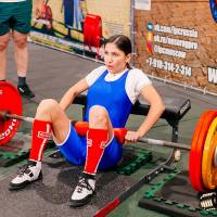 WORLD CUP IPC / IPC-A / WAA - 2025 (часть 2) (Фото №#0783)
