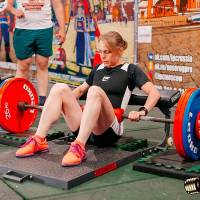 WORLD CUP IPC / IPC-A / WAA - 2025 (часть 2) (Фото №#0791)