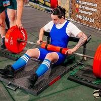 WORLD CUP IPC / IPC-A / WAA - 2025 (часть 2) (Фото №#0800)