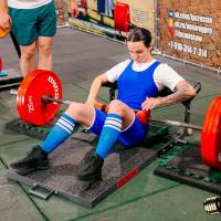 WORLD CUP IPC / IPC-A / WAA - 2025 (часть 2) (Фото №#0801)