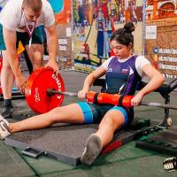 WORLD CUP IPC / IPC-A / WAA - 2025 (часть 2) (Фото №#0805)