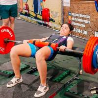 WORLD CUP IPC / IPC-A / WAA - 2025 (часть 2) (Фото №#0808)