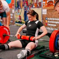 WORLD CUP IPC / IPC-A / WAA - 2025 (часть 2) (Фото №#0809)