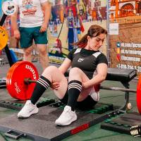 WORLD CUP IPC / IPC-A / WAA - 2025 (часть 2) (Фото №#0810)