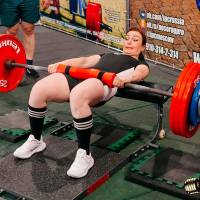 WORLD CUP IPC / IPC-A / WAA - 2025 (часть 2) (Фото №#0812)
