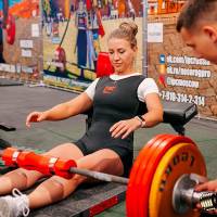 WORLD CUP IPC / IPC-A / WAA - 2025 (часть 2) (Фото №#0818)