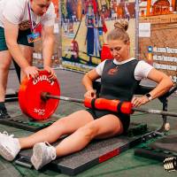 WORLD CUP IPC / IPC-A / WAA - 2025 (часть 2) (Фото №#0819)