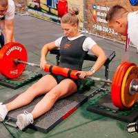 WORLD CUP IPC / IPC-A / WAA - 2025 (часть 2) (Фото №#0820)