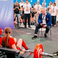 WORLD CUP IPC / IPC-A / WAA - 2025 (часть 2) (Фото №#0824)