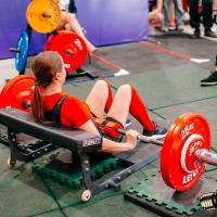 WORLD CUP IPC / IPC-A / WAA - 2025 (часть 2) (Фото №#0825)