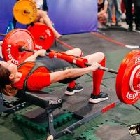 WORLD CUP IPC / IPC-A / WAA - 2025 (часть 2) (Фото №#0826)