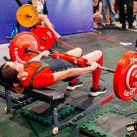 WORLD CUP IPC / IPC-A / WAA - 2025 (часть 2) (Фото №#0827)