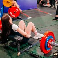 WORLD CUP IPC / IPC-A / WAA - 2025 (часть 2) (Фото №#0828)