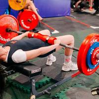 WORLD CUP IPC / IPC-A / WAA - 2025 (часть 2) (Фото №#0830)