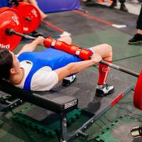 WORLD CUP IPC / IPC-A / WAA - 2025 (часть 2) (Фото №#0831)