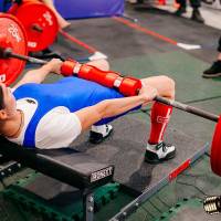 WORLD CUP IPC / IPC-A / WAA - 2025 (часть 2) (Фото №#0832)