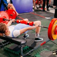 WORLD CUP IPC / IPC-A / WAA - 2025 (часть 2) (Фото №#0834)