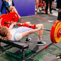WORLD CUP IPC / IPC-A / WAA - 2025 (часть 2) (Фото №#0835)