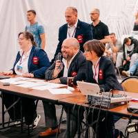 WORLD CUP IPC / IPC-A / WAA - 2025 (часть 2) (Фото №#0836)
