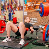 WORLD CUP IPC / IPC-A / WAA - 2025 (часть 2) (Фото №#0838)