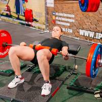WORLD CUP IPC / IPC-A / WAA - 2025 (часть 2) (Фото №#0839)