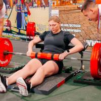 WORLD CUP IPC / IPC-A / WAA - 2025 (часть 2) (Фото №#0843)
