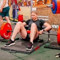 WORLD CUP IPC / IPC-A / WAA - 2025 (часть 2) (Фото №#0844)