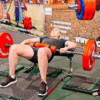 WORLD CUP IPC / IPC-A / WAA - 2025 (часть 2) (Фото №#0845)